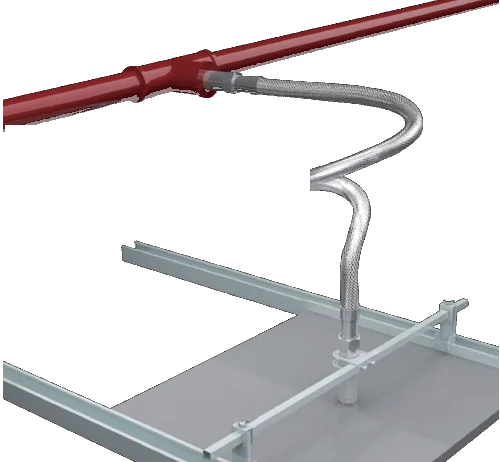 Flexible Hoses