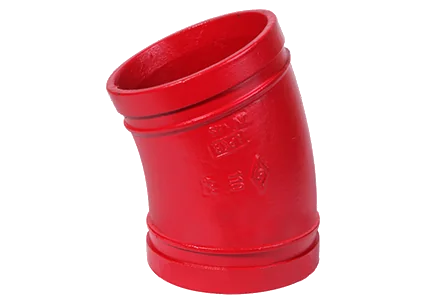 22.5° Elbow