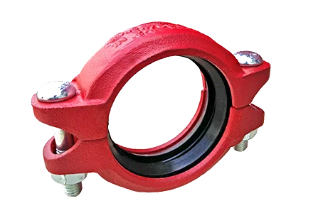 Flexible Coupling