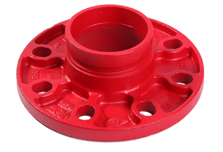 Adaptor Flange