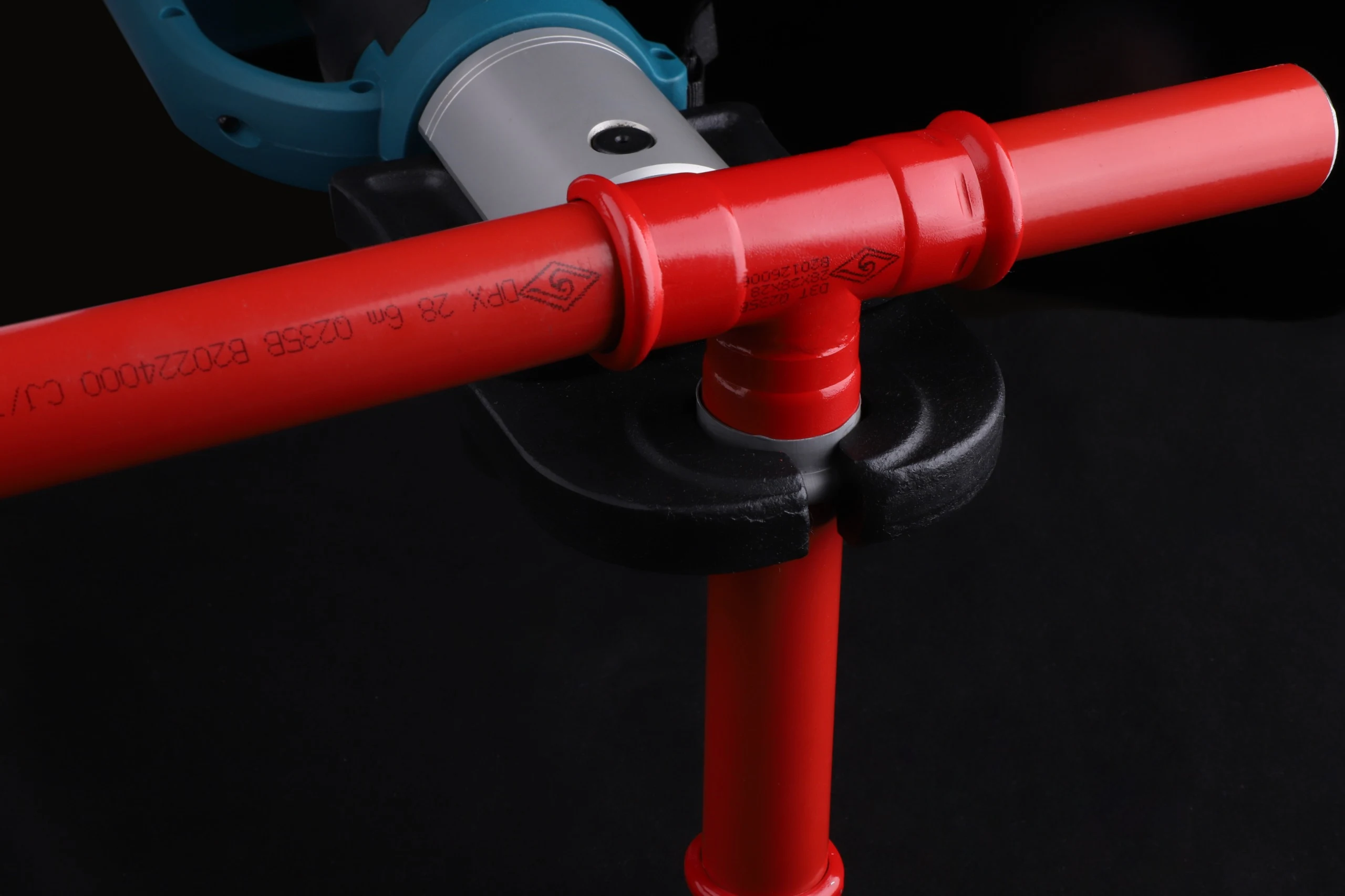 Press Fittings